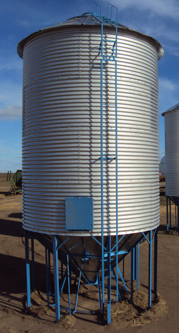 silos EHM